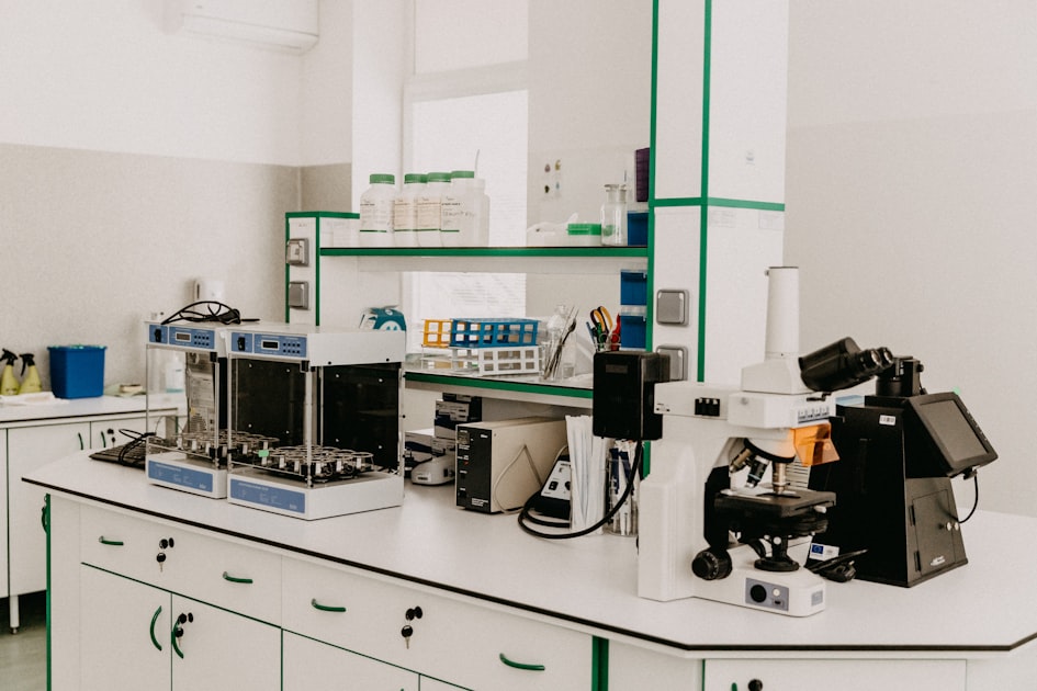 High-Quality Products for Advanced Technologies